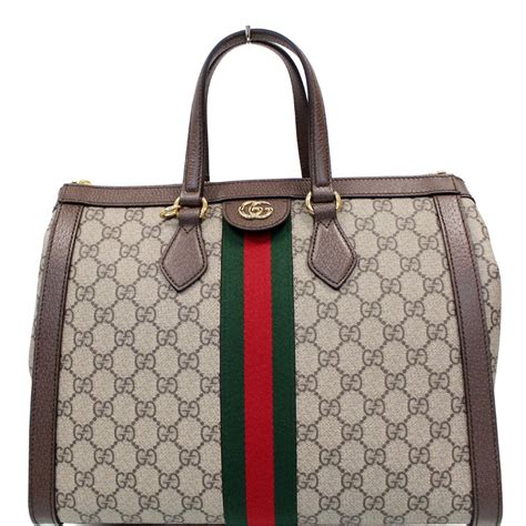 gucci shoulder tote bag